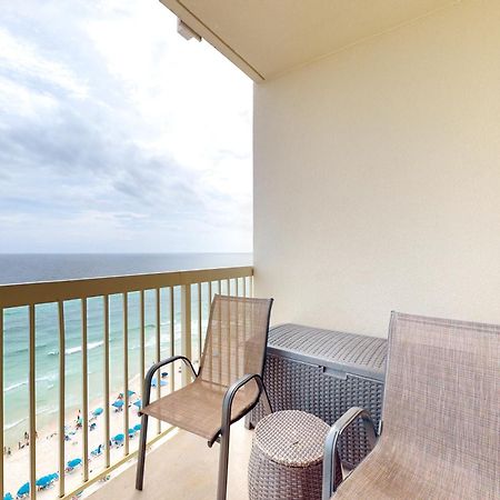 Celadon Resort Панама Сити Бийч Екстериор снимка