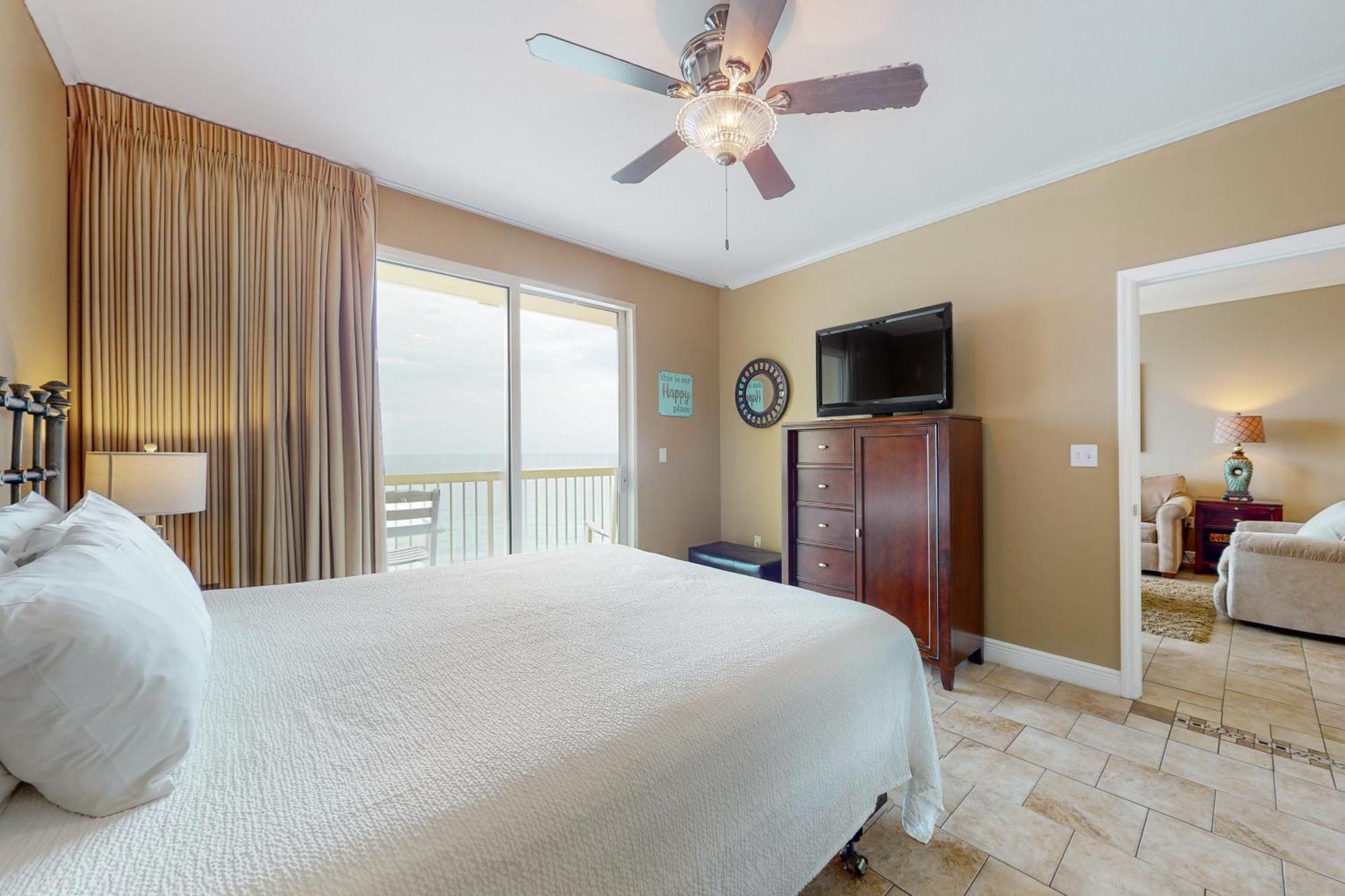 Celadon Resort Панама Сити Бийч Екстериор снимка