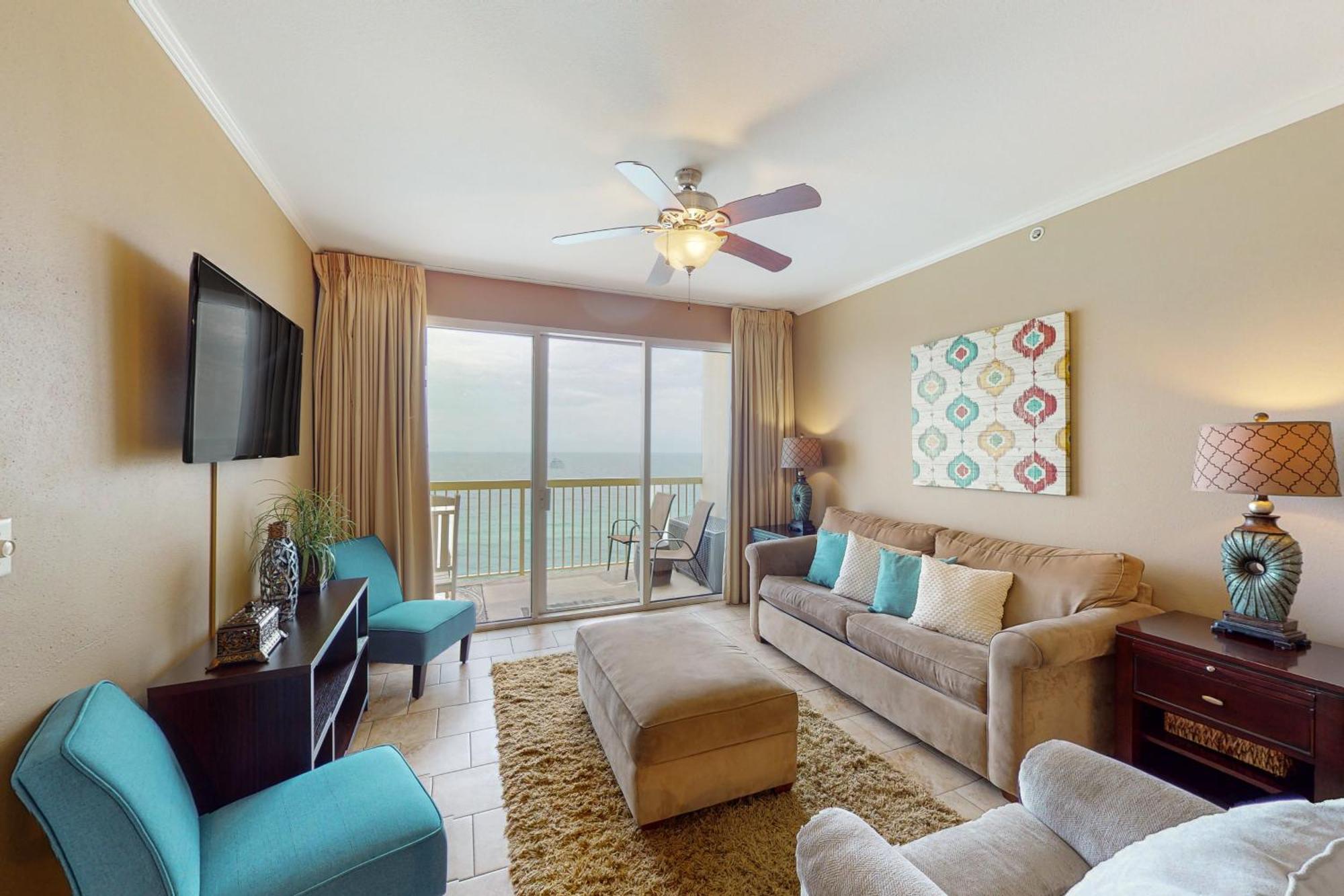 Celadon Resort Панама Сити Бийч Екстериор снимка