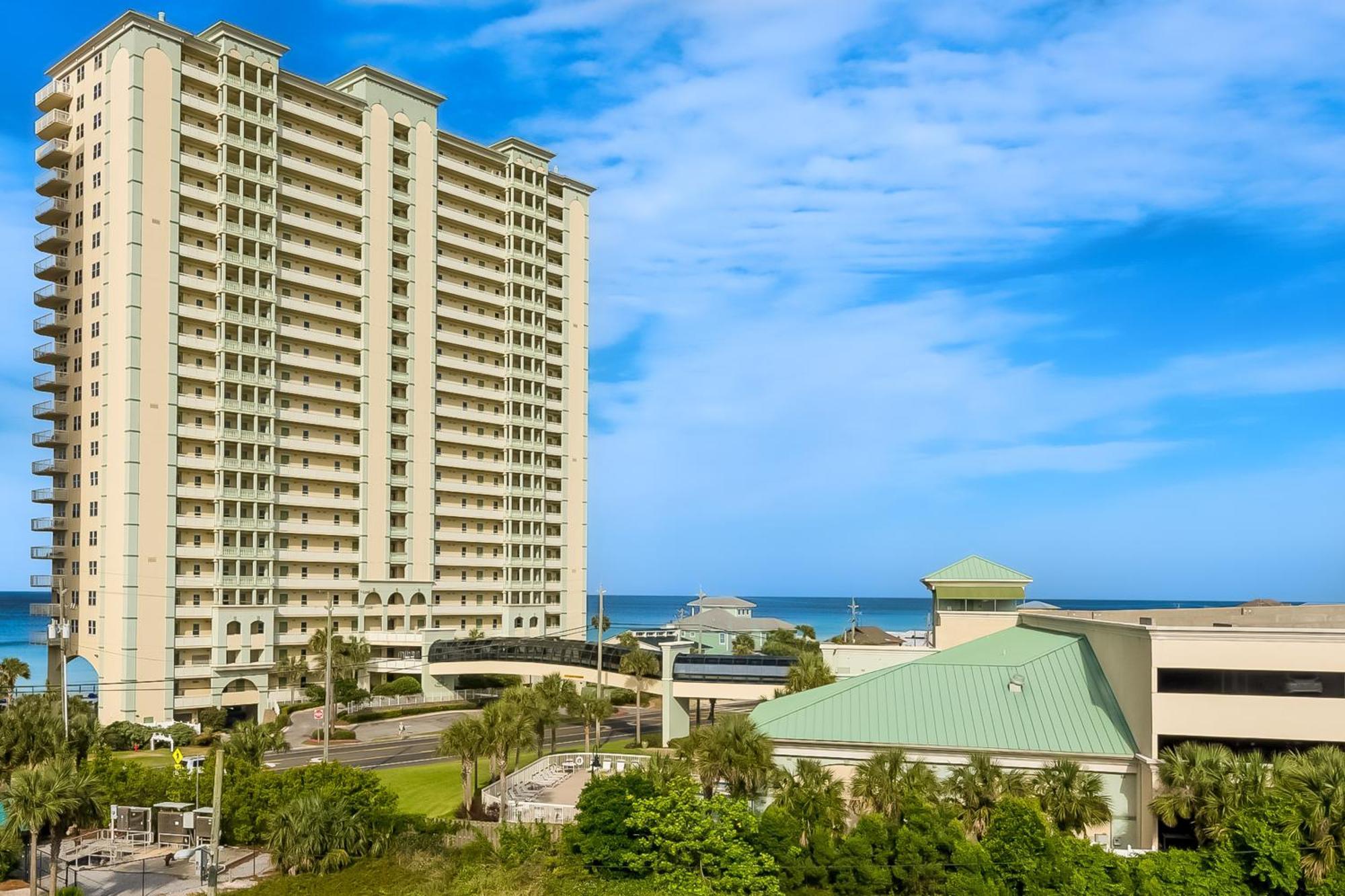 Celadon Resort Панама Сити Бийч Екстериор снимка
